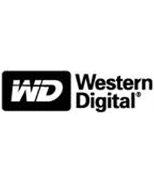 Western digital