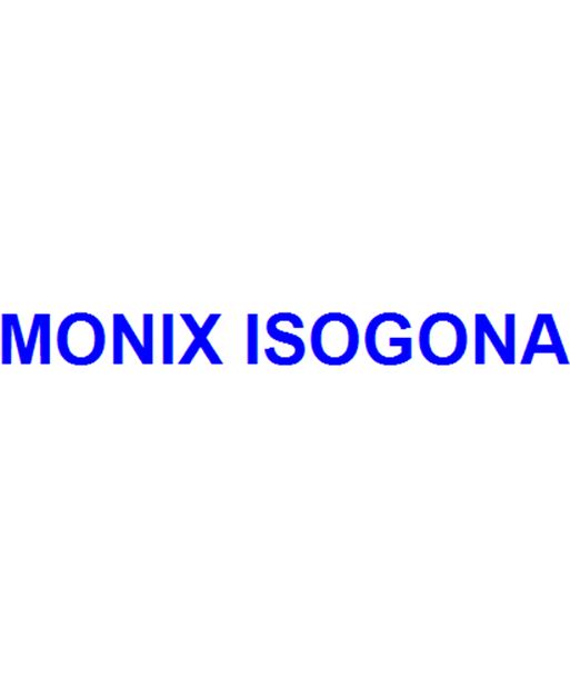 Monix isogona
