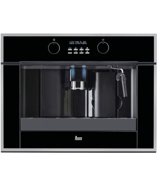 Teka 41598030 cafetera clc 855 gm inox Cafeteras integrables - 8421152145401