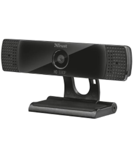 Trust 22397 webcam con micrófono gaming gxt 1160 vero streaming - fhd - 8mp - bal - TRU-WEBCAM 22397