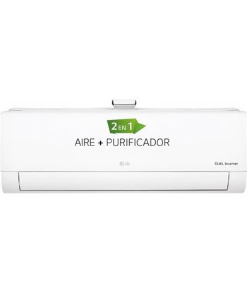 Lg 32PURIFY12SET aire acondicionado + purificador aire split 1x1 - 8435002984003