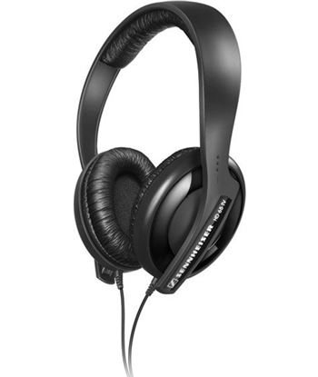 Compra oferta de Sennheiser HD65 auriculares de diadema cerrados con  control remoto