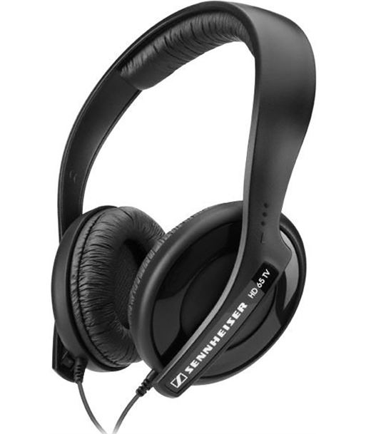 Sennheiser HD65 auriculares de diadema cerrados con control remoto - HD65
