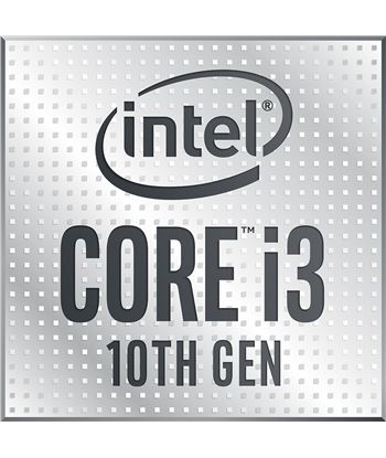 Intel BX8070110100 procesador core i3-10100 - 3.6ghz - 4 núcleos - socket lga1200 10th g - 79094922_7114627368