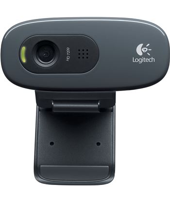 Logitech 960_001063 webcam hd c270 log Webcam videoconferencia - LOG960_001063