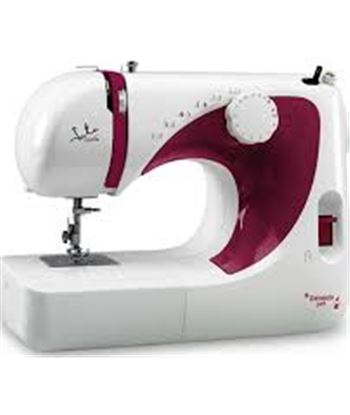 Jata MC695 maquina de coser costura , portatil Hogar - MC695