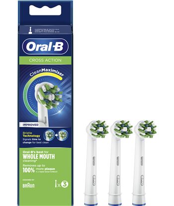 Braun EB5031 recambio cepillo dental eb 50-3 ffs Cepillo dental eléctrico - 80454044_5137575659