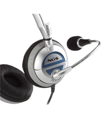 Ngs MSX6PRO auriculares microfono msx6 pro Perifericos accesorios - 65743950_2965471801