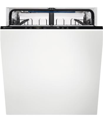 Electrolux EES47311L lavavajillas integrable ( no incluye panel puerta ) 60 cm - EES47311L