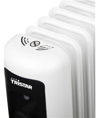Tristar KA5073 radiador aceite ka-5073 2500w 13 elementos - 84550531_4463912810