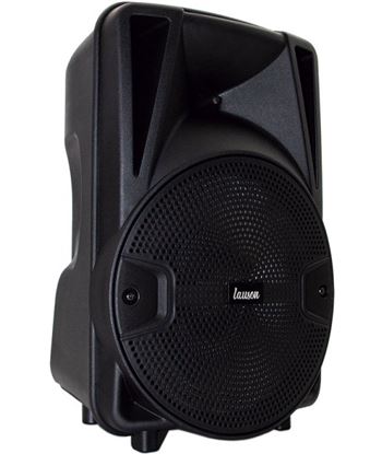 Lauson LLX35 negro altavoz inalámbrico portátil 28w bluetooth karaoke fm lu - 80453735_3526090738