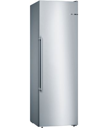 Bosch GSN36AIEP congelador 1 puerta nofrost 186x60x65 e acero inox antihuel - GSN36AIEP