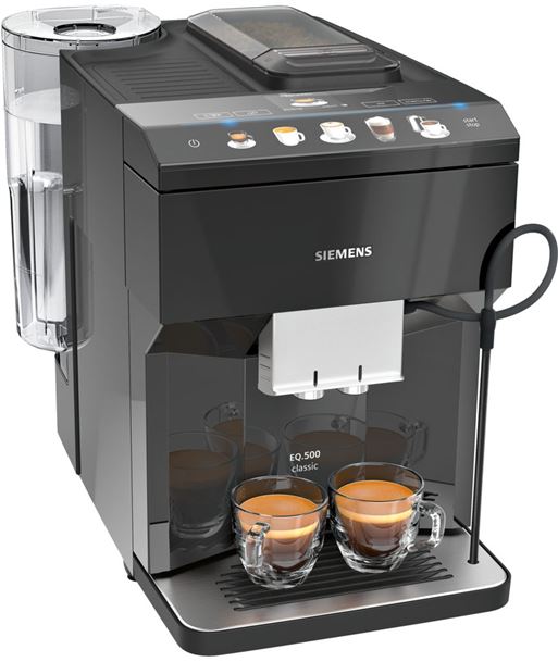Siemens TP503R09 cafetera superautomática Cafeteras expresso - SIETP503R09