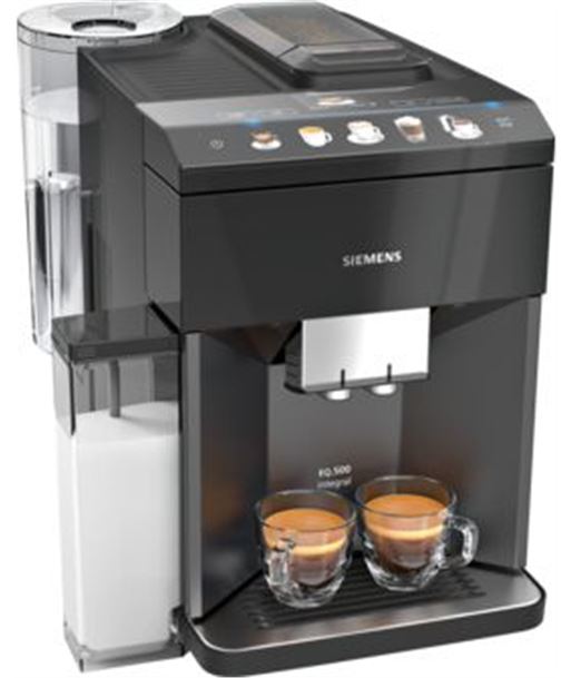 Siemens TQ505R09 cafetera espresso superautomática - SIETQ505R09