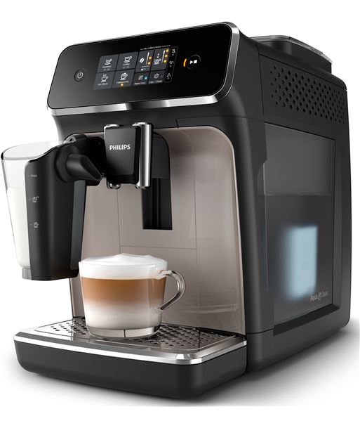 Compra ofertas de Philips EP2235_40 cafetera superautomática