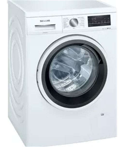 Siemens WU14UT71ES lavadora carga frontal iq500 9kg 1400rpm blanca c (-30%) - WU14UT71ES