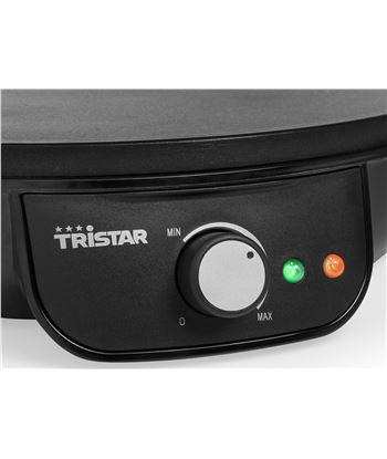 Tristar BP2637 crepera 30cm 1000w electrica Grills planchas - 71599660_3660392474