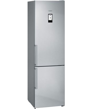 Siemens KG39NAIDR frigorífico combi clase a+++ 203x60 cm no frost - SIEKG39NAIDR