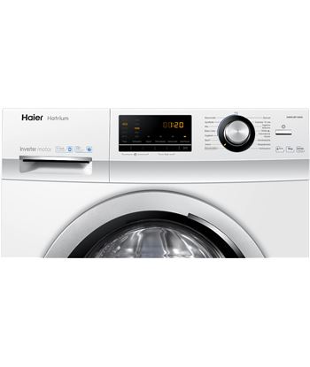 Haier HW90-BP14636 lavadora carga frontal Lavadoras - 58487666_9157423556