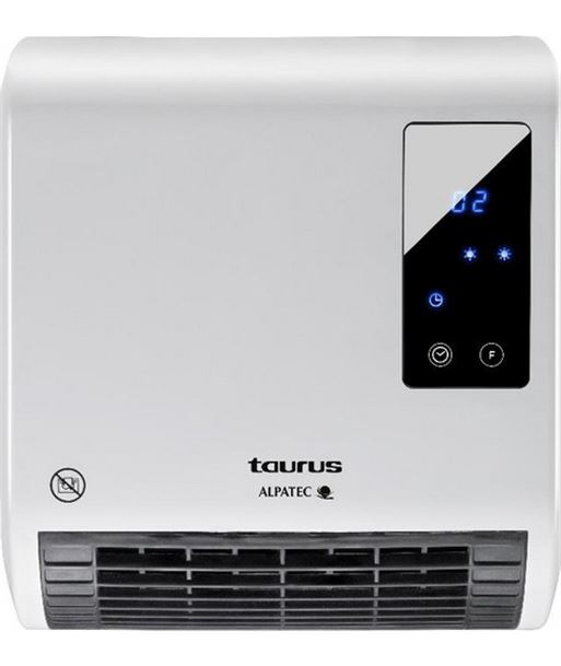 Taurus RCMB231 calefactor baño rcmb 231 Calefactores - TAU935065