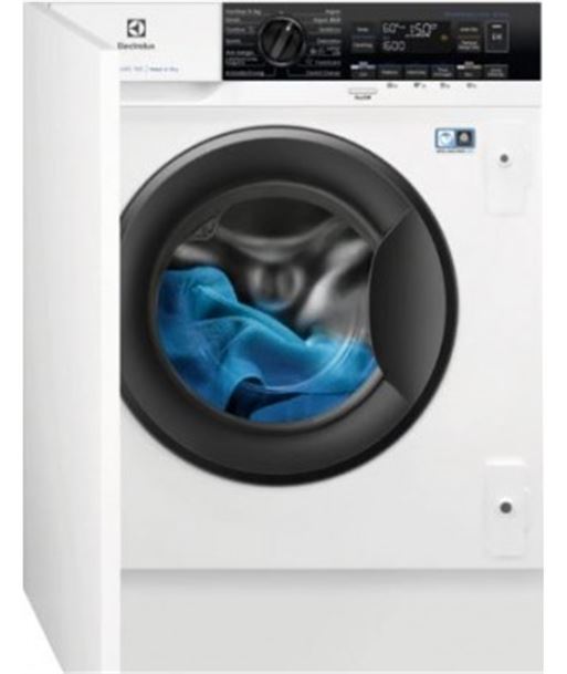 Electrolux EW7W3866OF lavadora/secadora carga frontal 8kg 4kg - 7332543634194