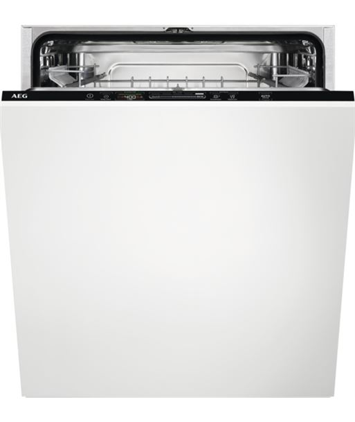Aeg FSB53617Z lavavajillas integrable ( no incluye panel puerta ) 13s 6p 60cm - AEGFSB53617Z