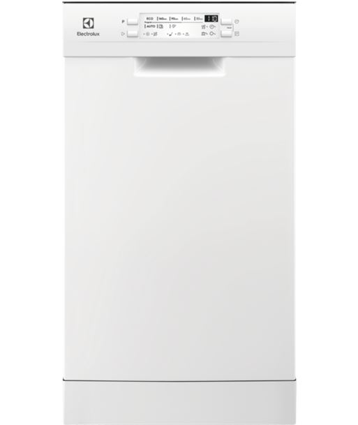 Electrolux ESA22100SW lavavajillas de libre instalacion (8p) 45cm f - ELEESA22100SW