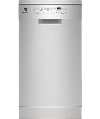 Electrolux ESA22100SX lavavajillas de libre instalacion (8p) 45cm f - ELEESA22100SX