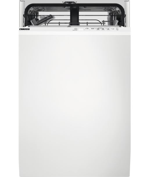 Zanussi ZSLN1211 lavavajillas integrable ( no incluye panel puerta ) f electrolux (5p) 45cm - ZANZSLN1211