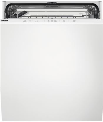 Zanussi ZDLN5531 lavavajillas integrable ( no incluye panel puerta ) a+++ electrolux zdln553 (6p) 60cm - ZANZDLN5531