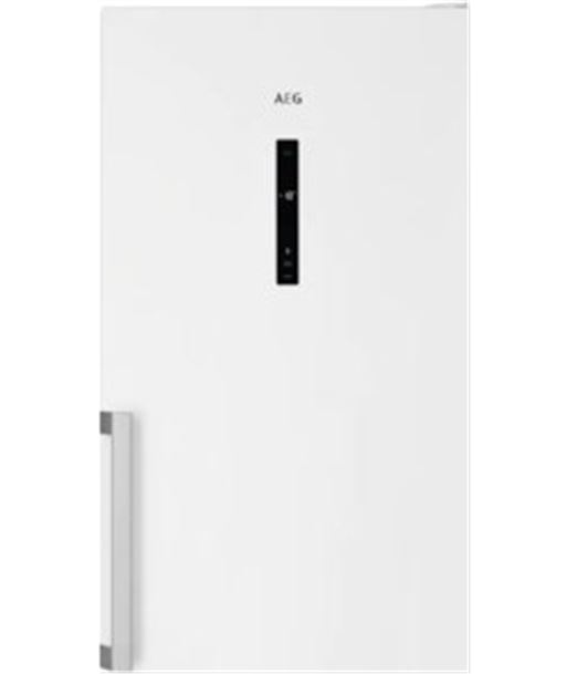 Aeg AGB728E6NW congelador v nf e (1860x595x650) Congeladores verticales - AEGAGB728E6NW