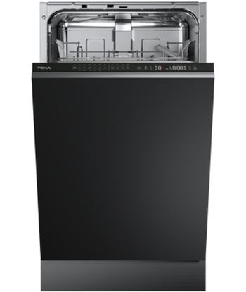 Teka 114310000 lavavajillas integrable ( no incluye panel puerta ) dfi 44700 wh - 114310000