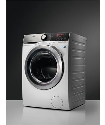 Electrolux AEGL7WEE862S lavadora/secadora carga frontal 8+6kg aeg l7wee862s (1600rpm) - 87163214_4645963916