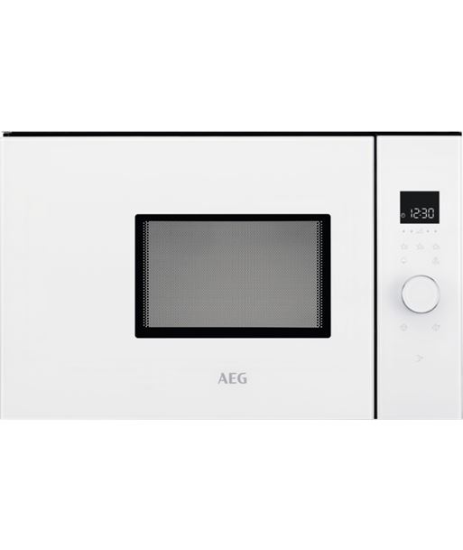 Electrolux AEGMBB1756SEW microondas con grill integrable aeg mbb1756sew - AEGMBB1756SEW