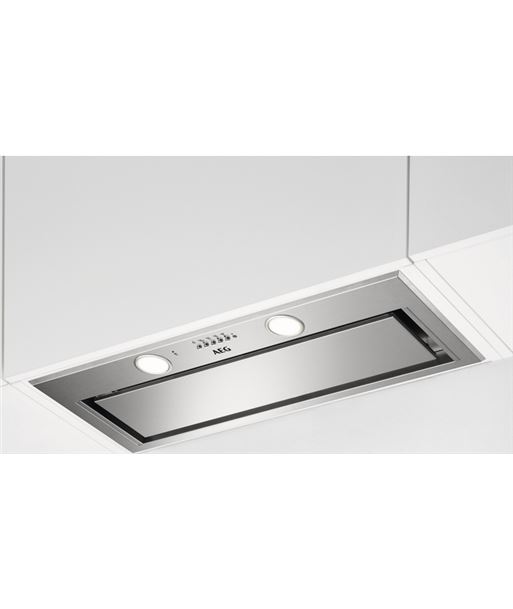 Electrolux DGE5861HM campana integrable Campanas convencionales - DGE5861HM