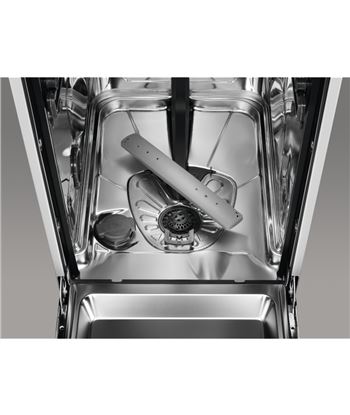Zanussi ZSLN1211 lavavajillas integrable ( no incluye panel puerta ) f electrolux (5p) 45cm - 86507426_2824285527