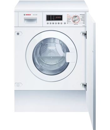 Bosch WKD28542ES lavadora/secadora carga frontal integrable 7/4kg (1400rpm) - BOSWKD28542ES