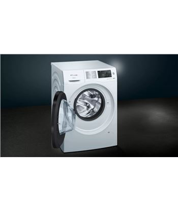 Siemens WD4HU541ES lavadora-secadora 10/6kg 1400rpm blanca a - 87163349_6610842986