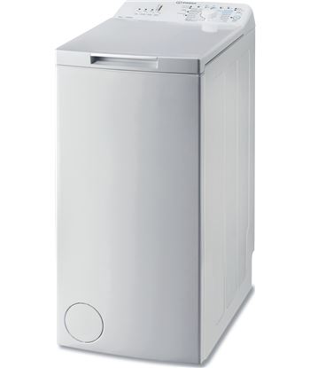 Indesit BTWL60300SPN lavadora carga superior Lavadoras superior - BTWL60300SPN