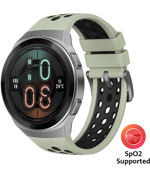 Compra ganga de Huawei SMARTWATCH GT2E active green Relojes deportivos SmartWatch