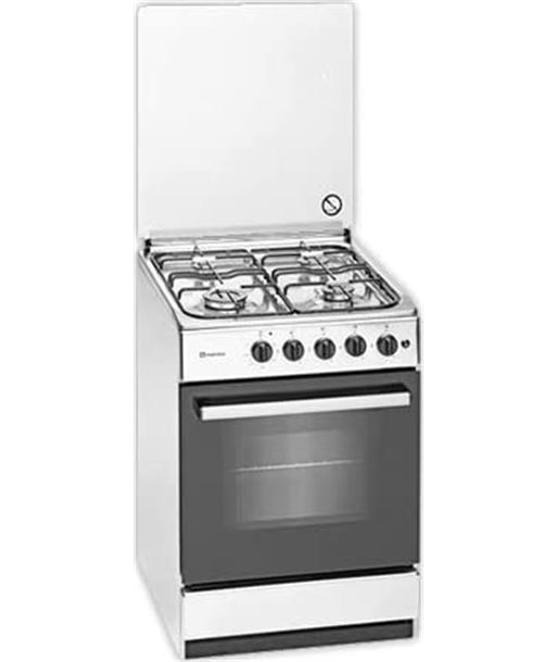 Meireles G540W cocina gas butano Cocinas convencionales - 5604409146830