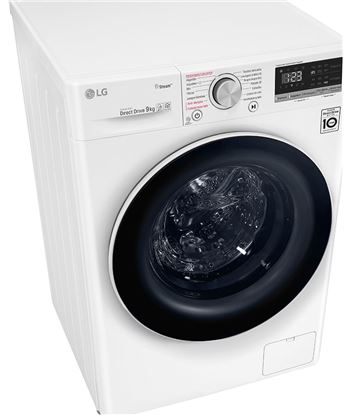 Lg F4WV3009S6W lavadora frontal 9kg 1400rpm b blanco - 87293257_1636046552