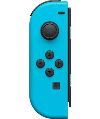 Nintendo 10005494 mando switch joycon azul inalámbrico - 10005494