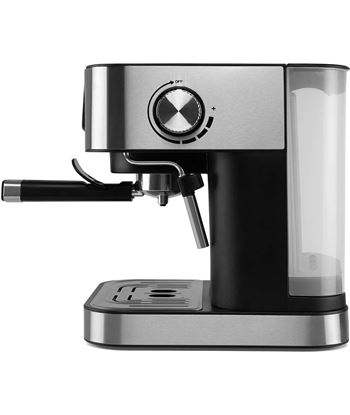 Orbegozo 17535 cafetera espresso ex 6000 - 1050w - 20 bar - deposito de agua 1.5l - 77904386_6739400305
