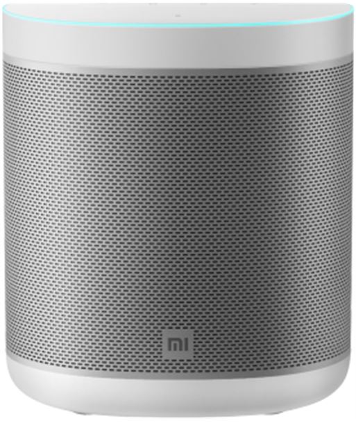 Altavoz Inteligente Xiaomi Mi Smart Speaker Bluetooth Google