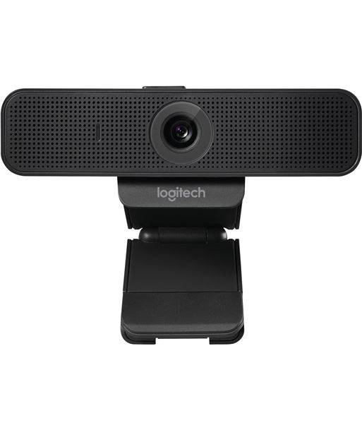 Informatica 960-001076 webcam logitech c925e usb microfono - 960-001076