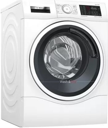 Bosch WDU8H541ES lavadora secadora 10+6 kg 1400 rpm - BOSWDU8H541ES