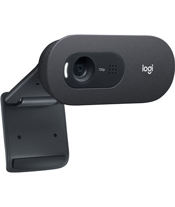 Logitech 960-001372 webcam c505e hd micro Webcam videoconferencia - 87048803_4158964509