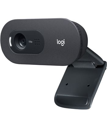 Logitech 960-001372 webcam c505e hd micro Webcam videoconferencia - 87048803_5698976915