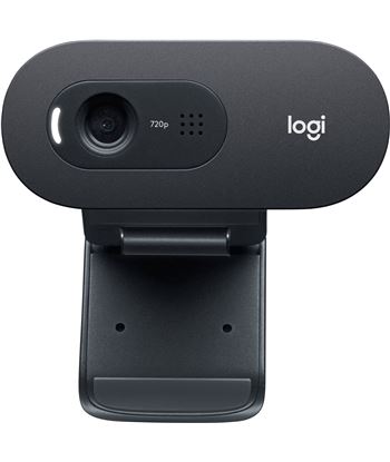 Logitech 960-001372 webcam c505e hd micro Webcam videoconferencia - 960-001372